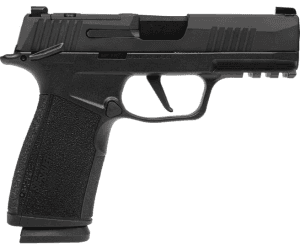 Sig Sauer P365 XMacro