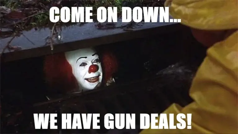 Post Thumbnail Image for post: Pew Pew Picks: Best Weekly Gun & Gear Deals (6/5/26)