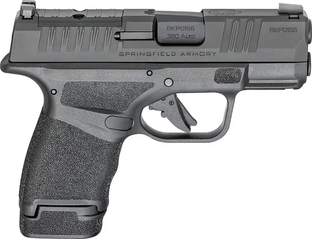 Springfield Hellcat .380 ACP 3" Pistol - $399.99