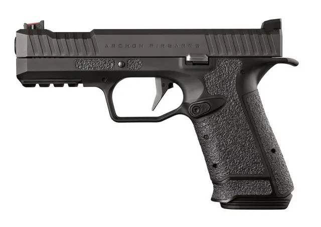 Archon Type B Gen 2 9mm Pistol, 3 Mags - $599.99