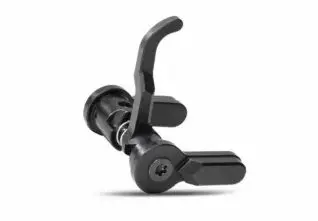Atrius Development 3 Position Super Selector Ambidextrous Safety - $159.00