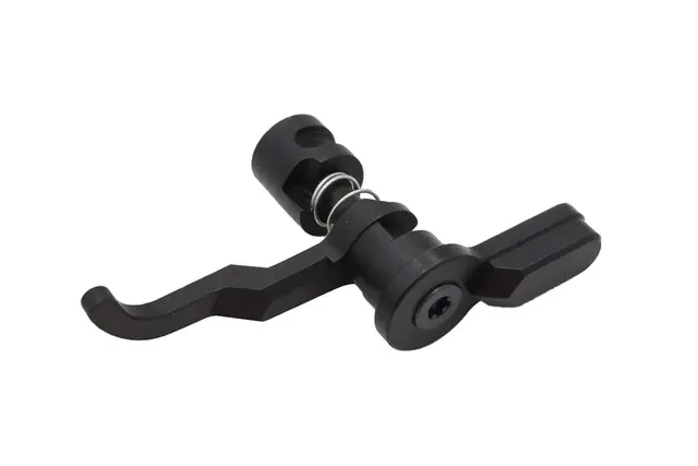 Atrius Development 3 Position Super Selector Ambidextrous Safety - $139.00