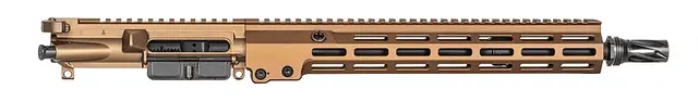 Geissele Super Duty Mod1 5.56 NATO, 14.5" Complete AR-15 Upper - $1,319.00 (Free Shipping)
