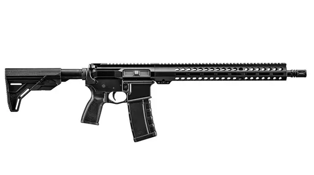FN FN15 Guardian 5.56 NATO AR-15, 16" - $599.99 (Free Shipping)