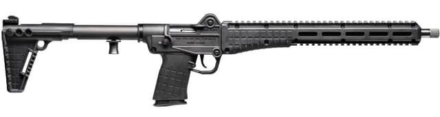 KelTec Sub2000 Gen 3 5.7x28mm, 16.1" Rifle - $369.99