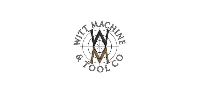 Witt Machine