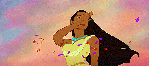 Pocahontas