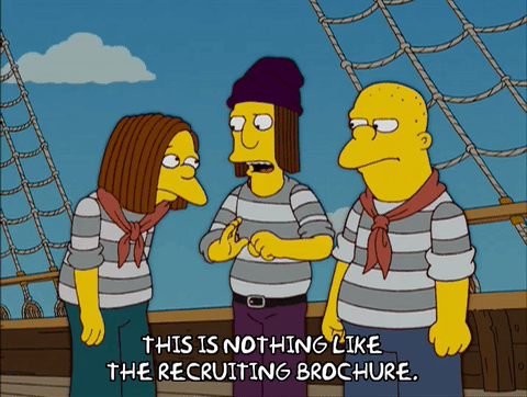 Recruiting Brochure