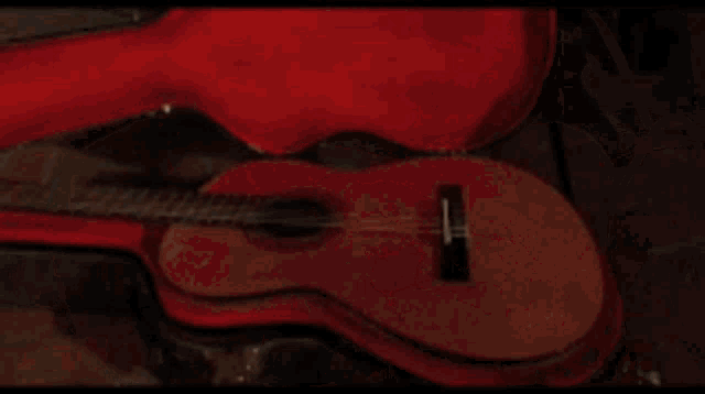 Desperado Guitar Case Gif