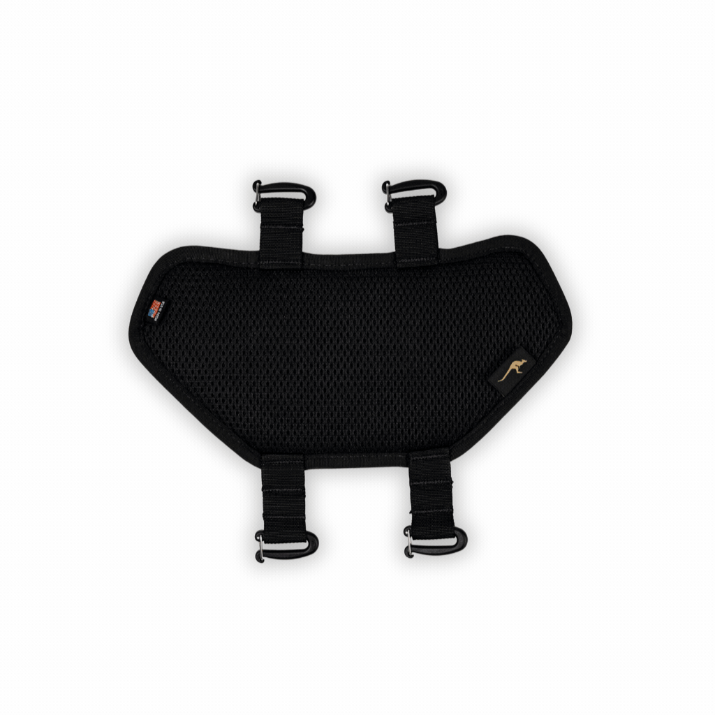 Marsupial Gear Rear Gear Panel
