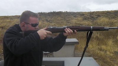 Czech Mauser Bolt Action, Miller's Guns
