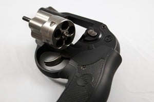Ruger LCR