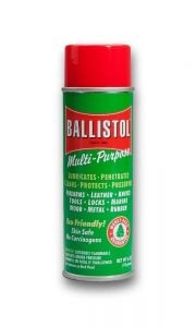 Ballistol Product Review - Pew Pew Tactical