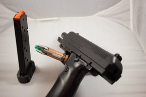 More Hi-Point .45