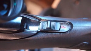 Ruger American Safety