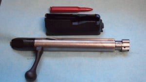 Ruger American Starter Kit