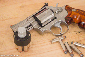 S&W 686