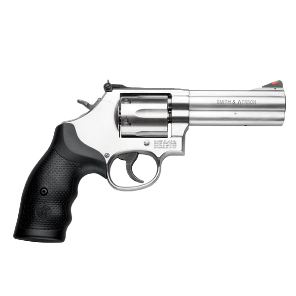 Smith & Wesson 686