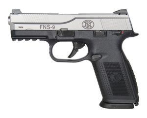 FNH FNS-9