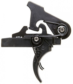 Geissele Trigger