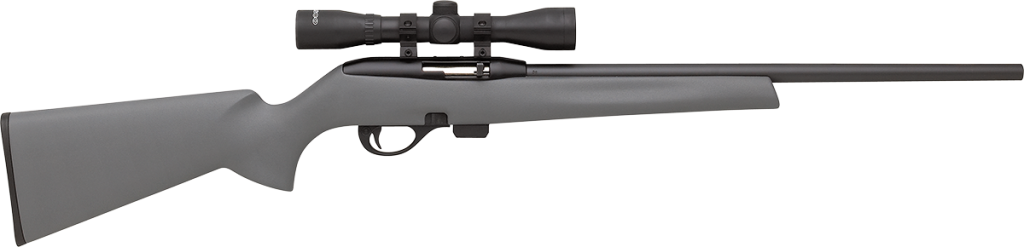 Remington Model 597