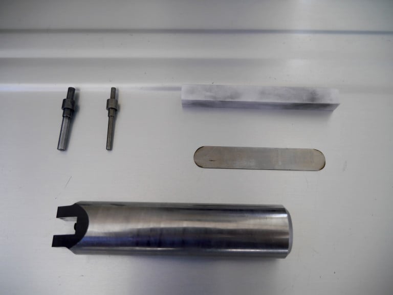 1911 Trigger Job (Sear Angles & Sear Spring) Pew Pew Tactical