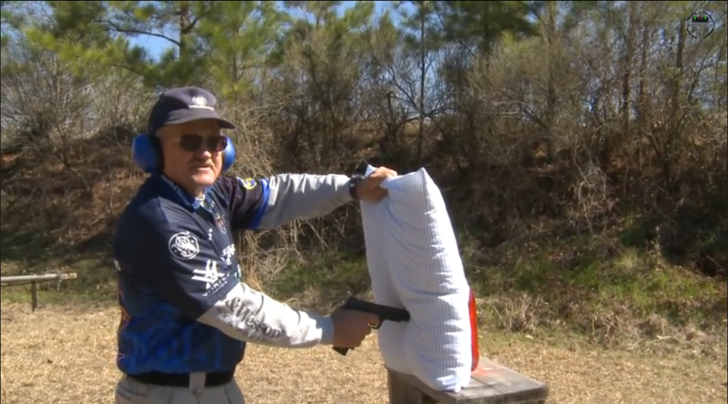 Does a Pillow Silencer Work? Pew Pew Tactical