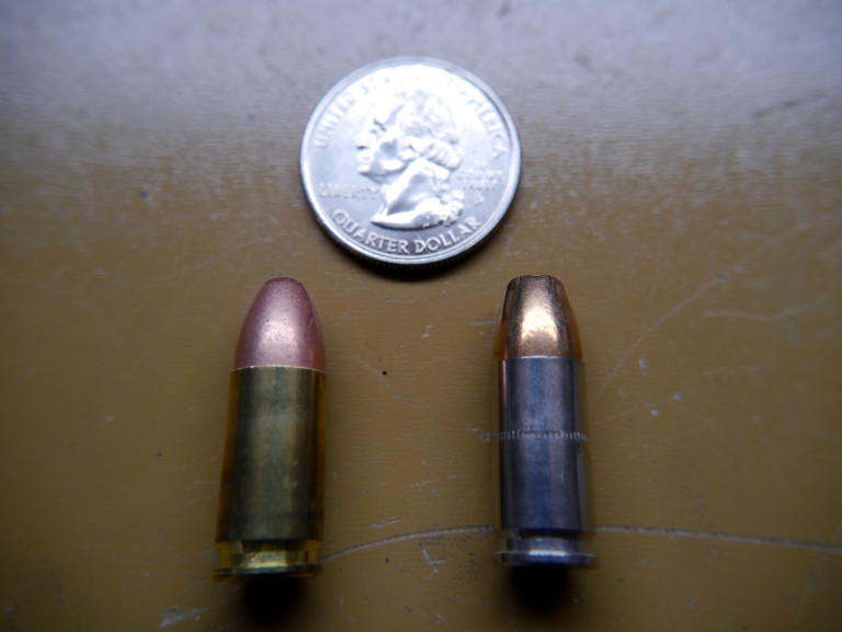 Brass vs Nickel Plated Brass Cases for Ammo & Reloading