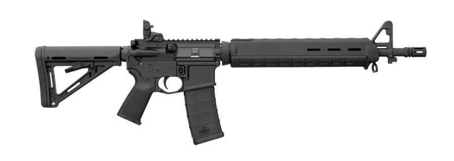 Bushmaster MOE Dissipator