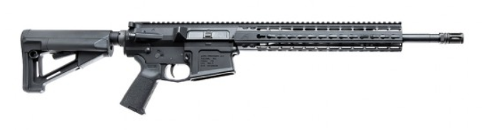 Aero Precision M5E1 .308