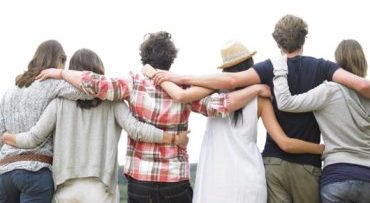 Group Hug, Bitches