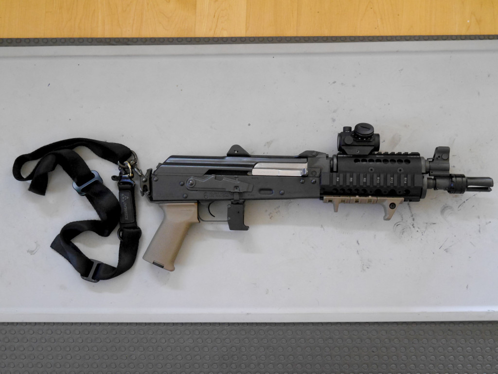 PAP M92 Single Point Sling