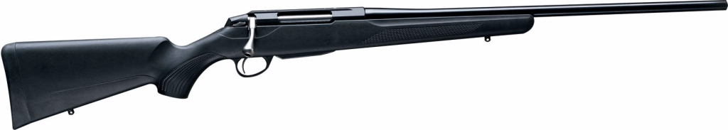 Tikka T3X Black