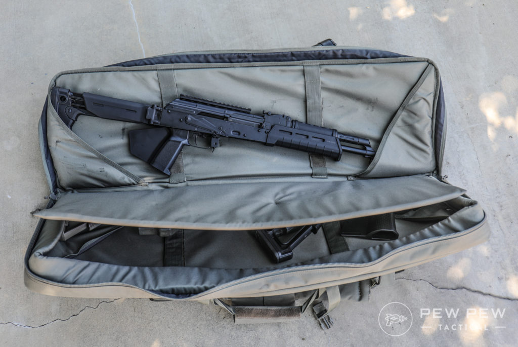 Savior Equipment, AK Full Length