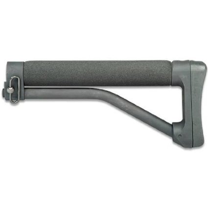 Ace Skeleton Buttstock