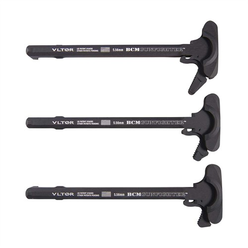 BCM Charging Handle