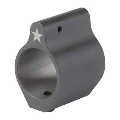 Product Image for BCM Low Profile Gas Block