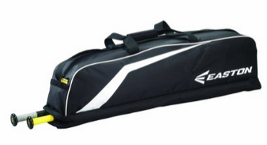 Baseball Game Bag