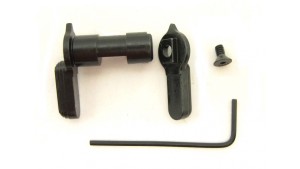CMMG Ambi Safety