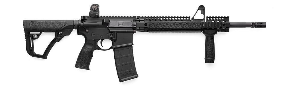Daniel Defense AR-15
