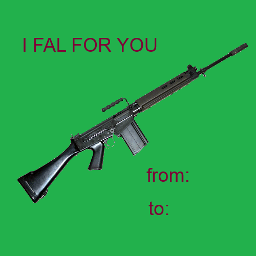 Fal For You