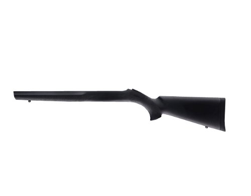 Hogue Over Molded Stock