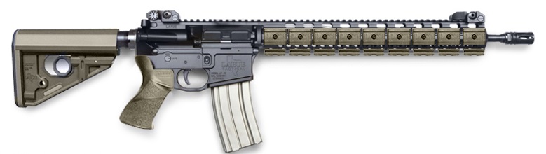 Larue PredatAR