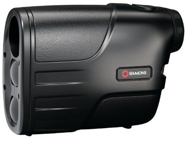 Laser Rangefinder