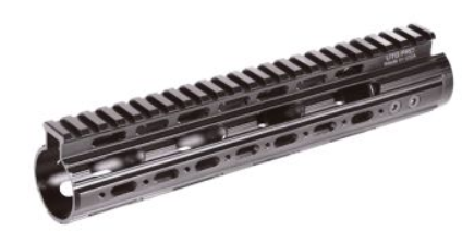 Leapers UTG Pro Free Floating Handguard