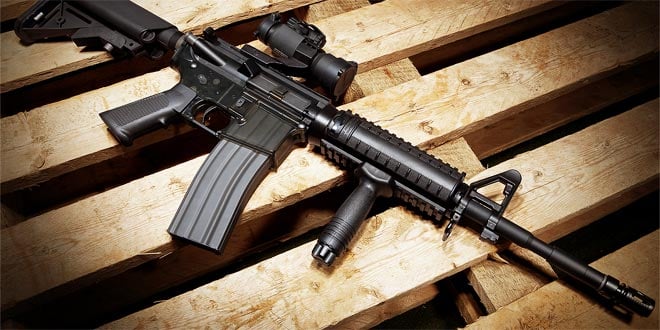 M4 Carbine