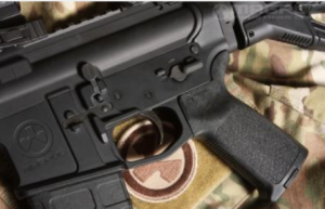 Magpul AR-15 MOE Pistol Grip