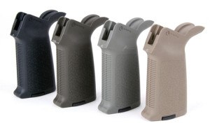 Magpul AR-15 MOE Pistol Grips