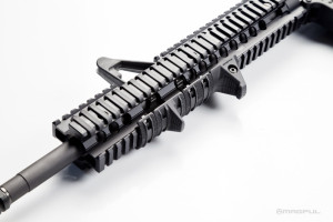Magpul Hand Stop