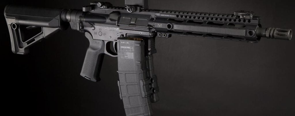 Magpul Mag Coupler